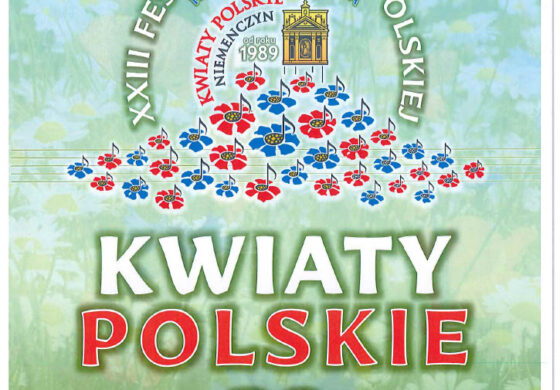 Kolejny Festyn Kultury „Kwiaty Polskie” w Niemenczynie