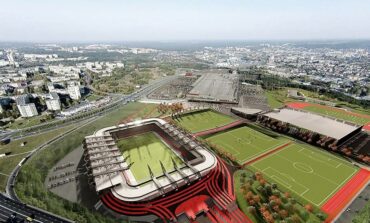 W Wilnie powstanie Stadion Narodowy i Muzeum Sportu