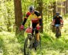 Zawody „Maratony Kresowe” i „Kresowe Trail” w Niemenczynie