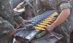 Koniec z neutralnością. Szwajcaria zgodziła się na reeksport uzbrojenia na Ukrainę