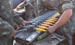 W Niemczech władze lokalne torpedują produkcję zbrojeniową dla Ukrainy