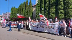 Dobra informacja dla Białorusinów od polskiego MSZ. Paraliżu nie będzie