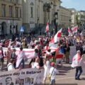 Białorusini w Warszawie
