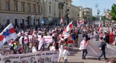 Co myślą Polacy o Białorusi i Białorusinach
