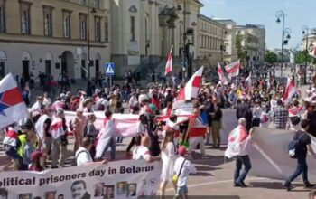 Uwaga Białorusini w Polsce!