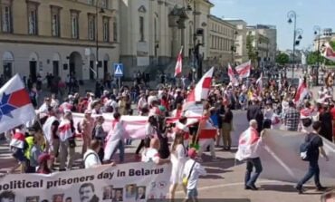 Po raz pierwszy w Polsce dekretem biskupim mianowano proboszcza dla białoruskich katolików
