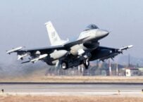 Flota F-16 szybko się powiększa. Nowa partia już na Ukrainie!