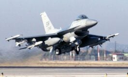 Jest oficjalne potwierdzenie. Polska rozpoczyna szkolenia ukraińskich pilotów na F-16