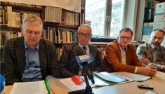 Środowiska białoruskie alarmują: Byt szkolnictwa białoruskiego w Polsce zagrożony!