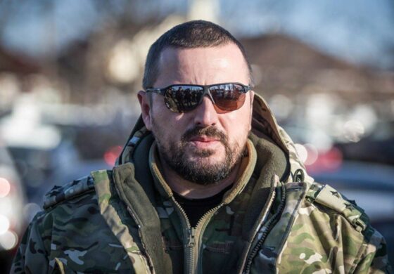 W zamachu bombowym w Ługańsku ranny został szef MSW ŁRL. Niewykluczone, że to operacja SBU