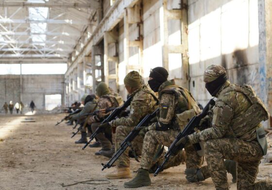 „Wejście wojsk NATO na Białoruś jest sprawą najwyższej wagi”