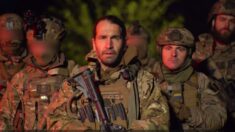 Rosyjscy ochotnicy walczący po stronie Ukrainy ogłosili akcję wyzwoleńczą: „Legion wraca do domu”