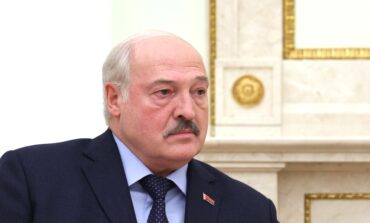 Śmierć Wallenroda, czyli w oczekiwaniu na zmianę na szczytach białoruskiej władzy