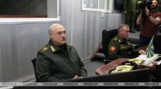 Pytanie, na które musi odpowiedzieć Łukaszenka. Publicznie teraz!