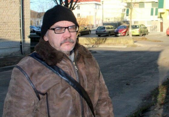 W białoruskim łagrze zmarł więzień polityczny