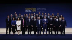 Borrell do putinowców: Porzućcie nadzieję. Ukrainę wspieramy i będziemy wspierać