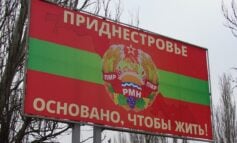 Naddniestrze poprosiło Rosję o posiłki