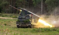 Niemcy: Ukraina ma prawo do atakowania celów na terytorium Rosji, ale nie niemieckim uzbrojeniem