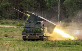 Niemcy: Ukraina ma prawo do atakowania celów na terytorium Rosji, ale nie niemieckim uzbrojeniem
