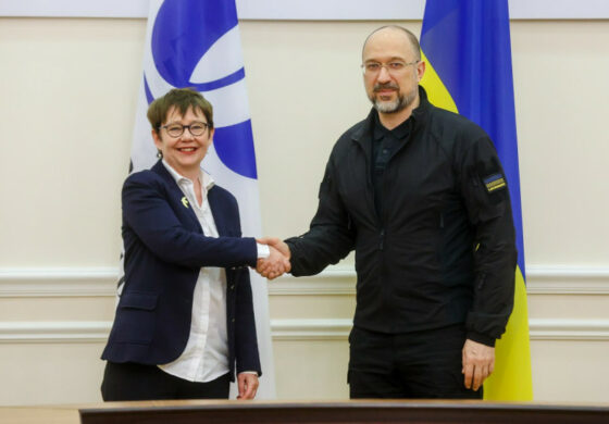 Ukraina chce wykluczenia Rosji z Europejskiego Banku Odbudowy i Rozwoju