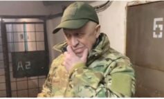 WP: Prigożyn złożył Kijowowi ekstraordynaryjną propozycję ws. wojsk Putina i Bachmutu