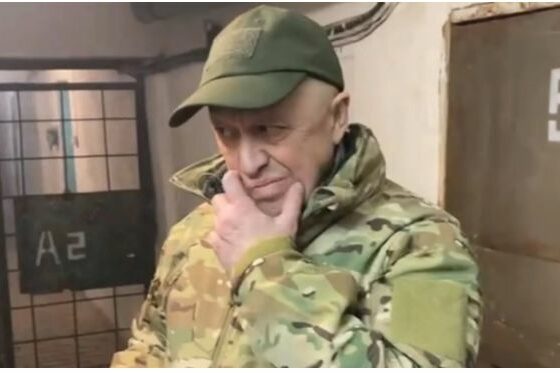 WP: Prigożyn złożył Kijowowi ekstraordynaryjną propozycję ws. wojsk Putina i Bachmutu
