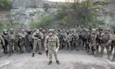 Prigożyn zadał cios Putinowi: Wywiad podał kluczową datę konfrontacji