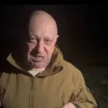 Jewgienij Prigożyn "kucharz Putina"