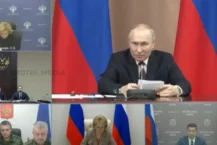 Putin obawia się rozpadu Rosji. Plecie o „dekolonizacji” państwa kolonialnego