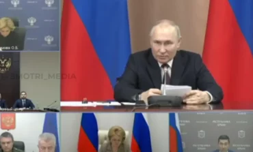 Putin obawia się rozpadu Rosji. Plecie o „dekolonizacji” państwa kolonialnego