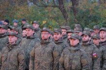 Białoruś ograniczyła współpracę wojskową z Rosją Białoruś ograniczyła współpracę wojskową z Rosją