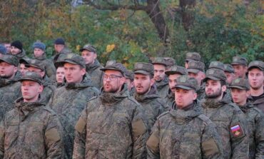 Wojska rosyjskie na Białorusi: Nie są zbyt liczne, ale będą tam stacjonować co najmniej do końca tego roku