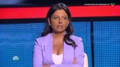 Propaganda Kremla jedzie po bandzie. Tak tłumaczą narodowi słabość armii Putina (WIDEO)