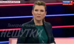 „Nie chcę umierać!” Rosyjski deputowany przypomniał propagandystce, co grozi za rozsiewanie paniki 