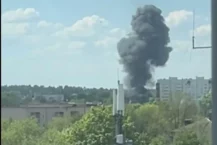 Co za pech. W dwa dni rozbiły się trzy rosyjskie śmigłowce