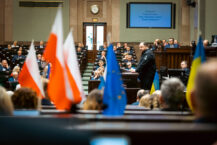 Ważna deklaracja władz Ukrainy ws. Rzezi Wołyńskiej: „Będziemy współpracować, akceptując prawdę bez względu na to, jak bezwzględna może ona być”