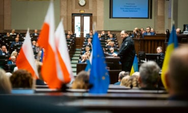 Ważna deklaracja władz Ukrainy ws. Rzezi Wołyńskiej: „Będziemy współpracować, akceptując prawdę bez względu na to, jak bezwzględna może ona być”