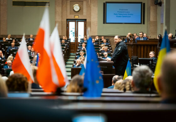 Ważna deklaracja władz Ukrainy ws. Rzezi Wołyńskiej: „Będziemy współpracować, akceptując prawdę bez względu na to, jak bezwzględna może ona być”