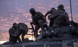 Szef czeskiego Sztabu Generalnego przestrzega przed hurraoptymizmem w związku z ukraińską kontrofensywą