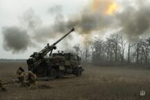 Prigożyn: Kontrofensywa Sił Zbrojnych Ukrainy „idzie pełną parą”