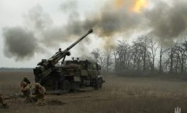 Scholz: Ukraina nie ma prawa wykorzystywać niemieckiego uzbrojenia do uderzeń na terytorium Rosji