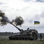 Unia Europejska dostarczy Ukrainie 1 mln pocisków artyleryjskich i ponad tysiąc rakiet