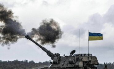 Unia Europejska dostarczy Ukrainie 1 mln pocisków artyleryjskich i ponad tysiąc rakiet