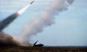 Były polski minister obrony: NATO może niebawem zestrzeliwać rosyjskie rakiety nad zachodnią Ukrainą