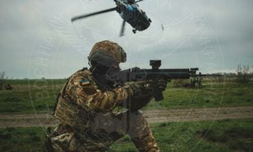 Ukraiński wywiad wojskowy: Rozsypuje się mit supermocarstwa i jego „drugiej armii świata”. Rosja to skansen z armią maruderów