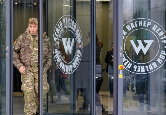 Ukraina i Mołdawia rozpoczęły operację „Mściciele”