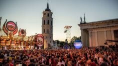 Już dziś w TVP koncert z Wilna: Wszędzie tam, gdzie bije POLSKIE serce!