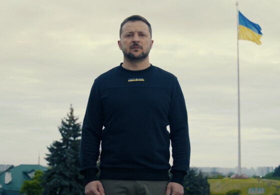 Policzek dla Putina. Ukraina już nie będzie świętowała Dnia Zwycięstwa 9 maja