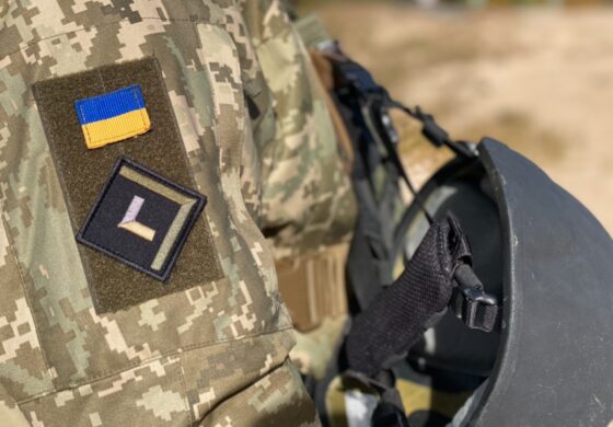 Rosja rzuciła gwardzistów do walki z partyzantami na okupowanych terytoriach Ukrainy