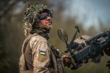 Dużo kosztował Rosję dzisiejszy nieskuteczny atak rakietowo-dronowy na Ukrainę
